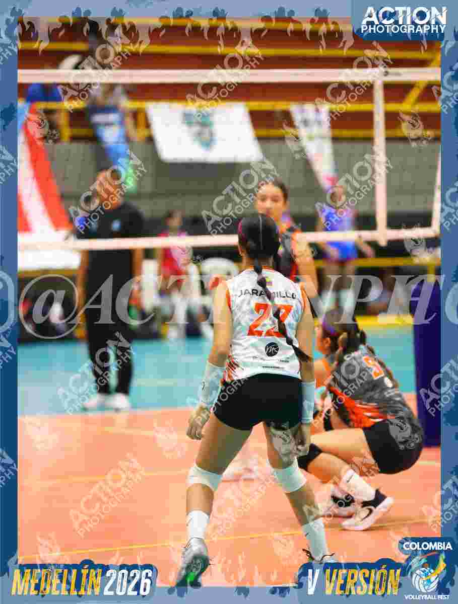 VP VOLEIBOL PEREIRA Foto 1