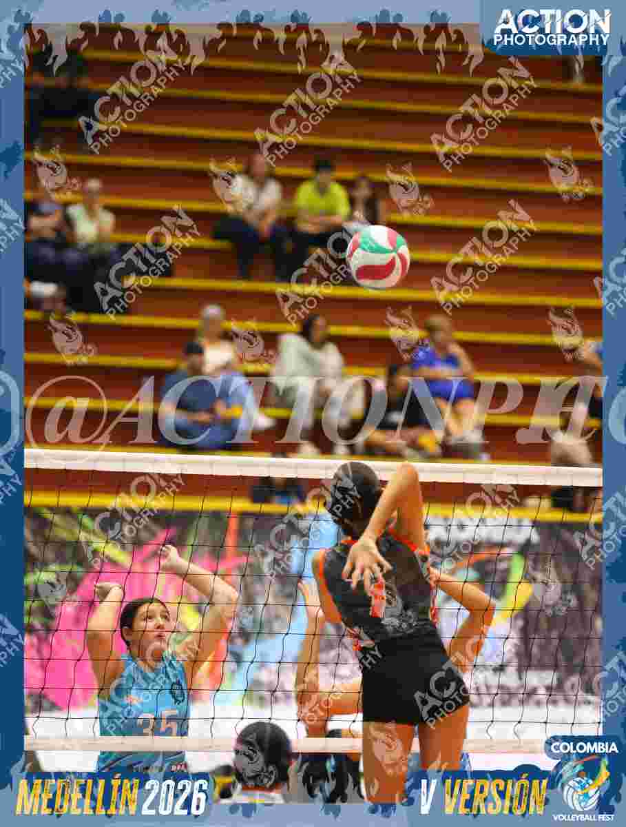VP VOLEIBOL PEREIRA Foto 4