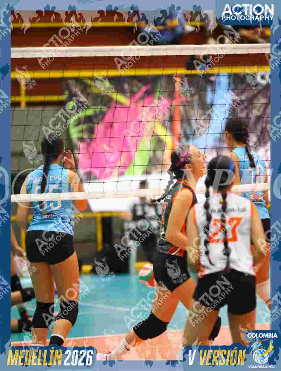 VP VOLEIBOL PEREIRA Foto 1