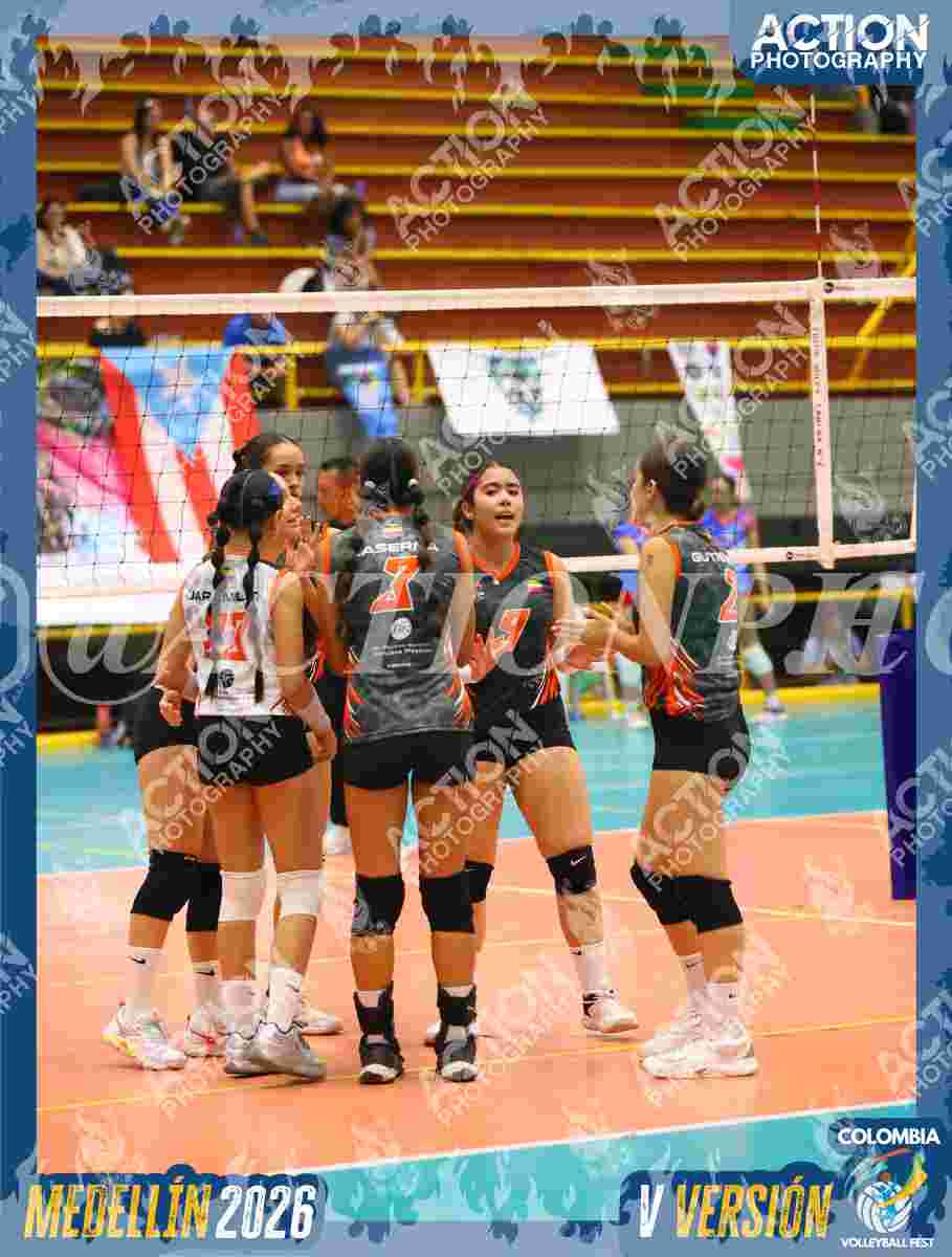 VP VOLEIBOL PEREIRA Foto 1