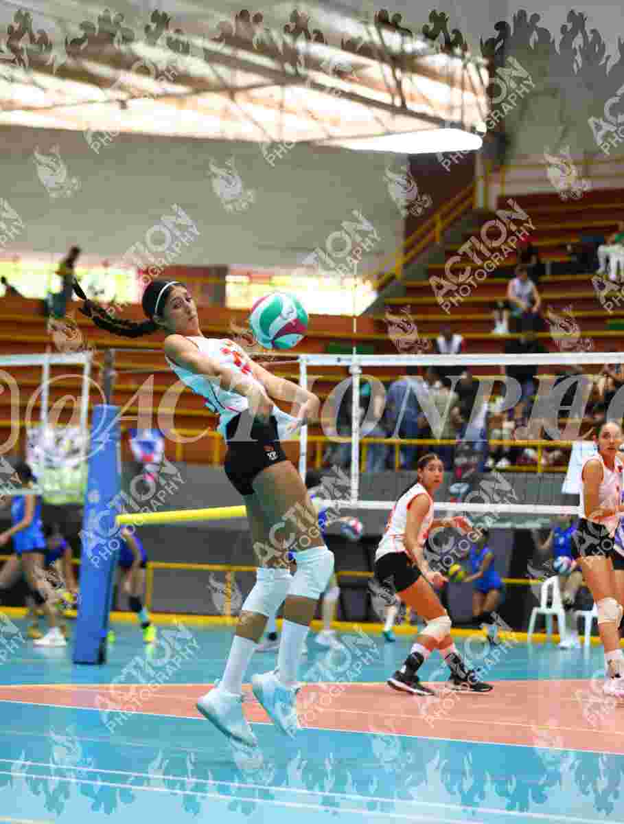 VP VOLEIBOL PEREIRA Foto 1