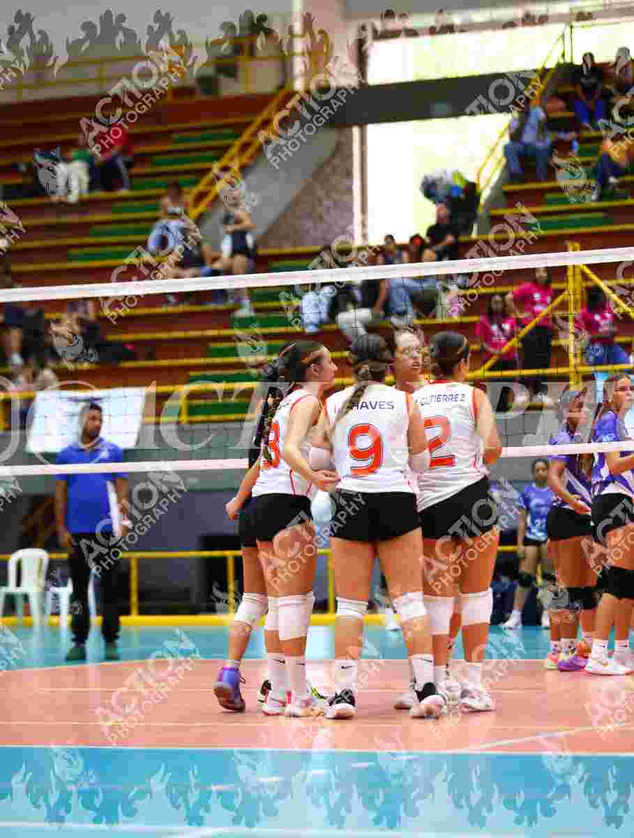 VP VOLEIBOL PEREIRA Foto 1