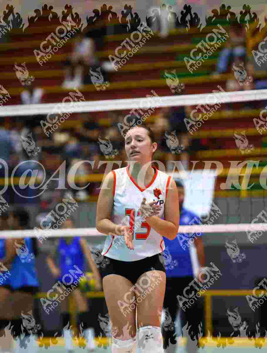 VP VOLEIBOL PEREIRA Foto 1