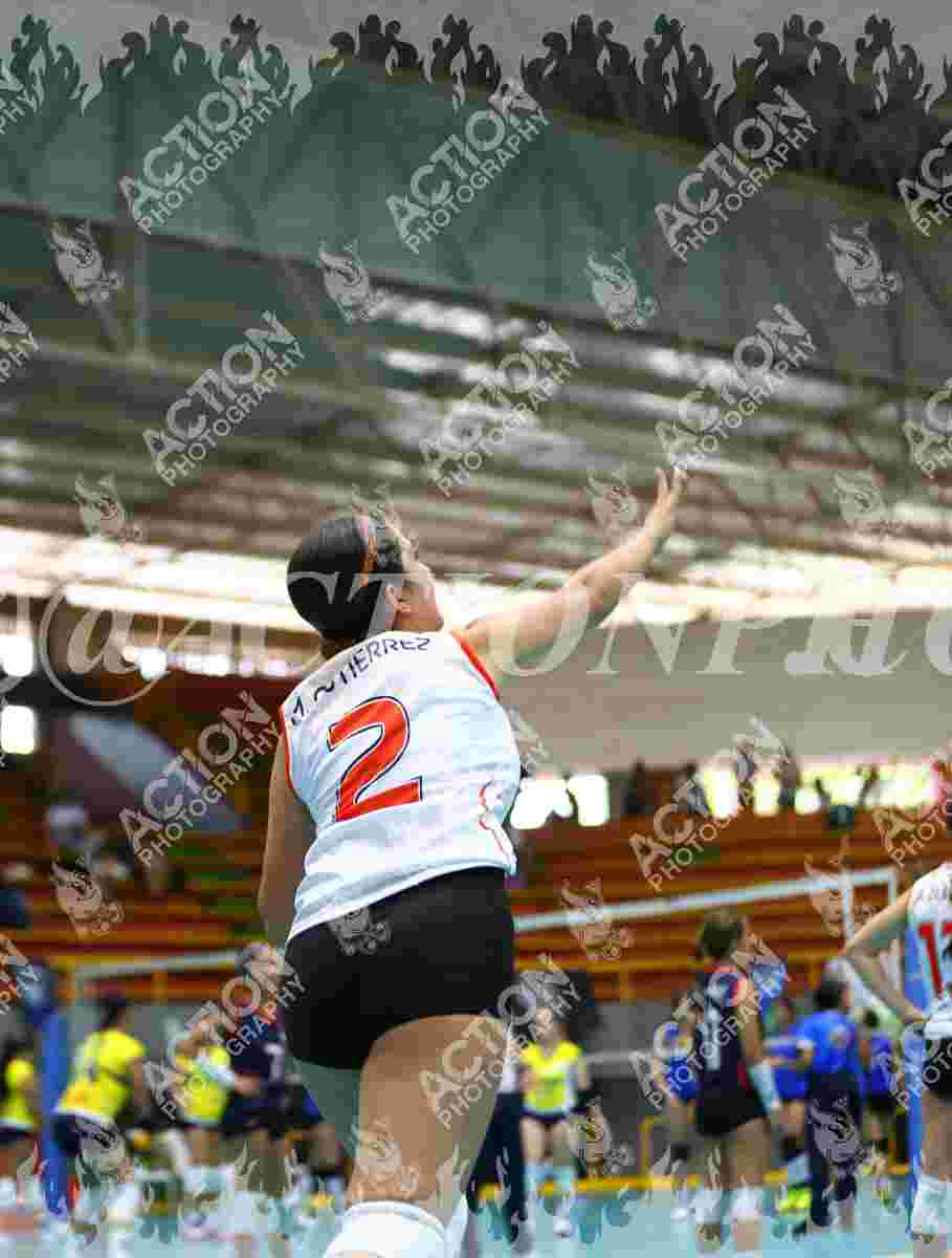VP VOLEIBOL PEREIRA Foto 1