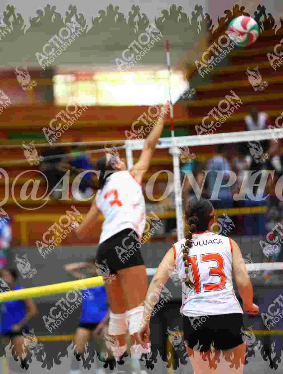 VP VOLEIBOL PEREIRA Foto 11