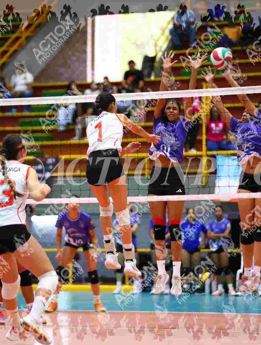 VP VOLEIBOL PEREIRA Foto 11