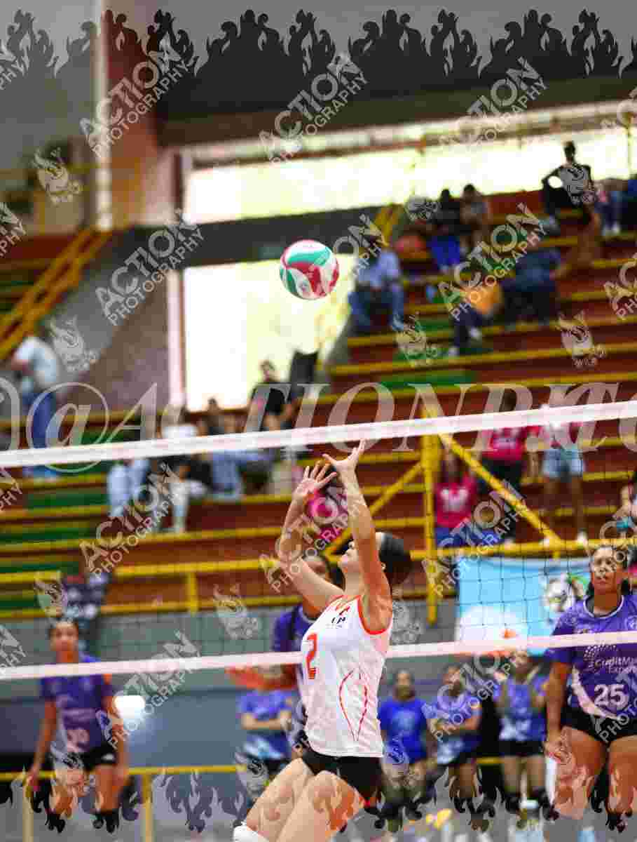 VP VOLEIBOL PEREIRA Foto 11