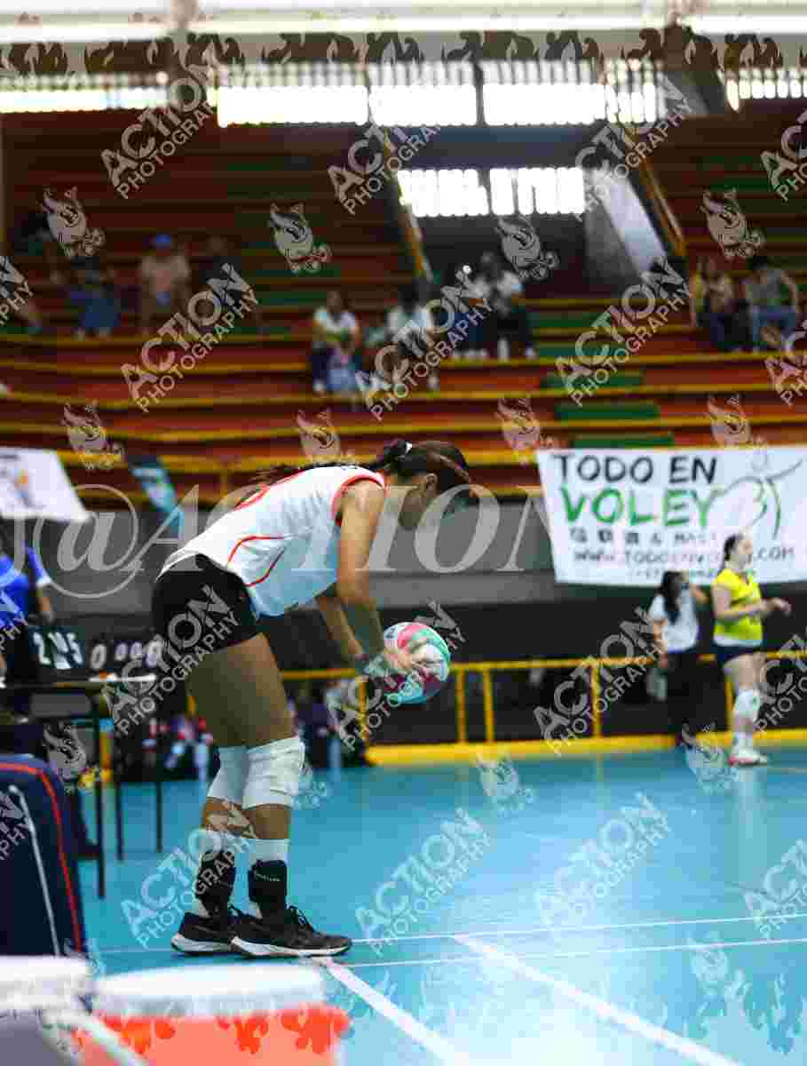 VP VOLEIBOL PEREIRA Foto 11