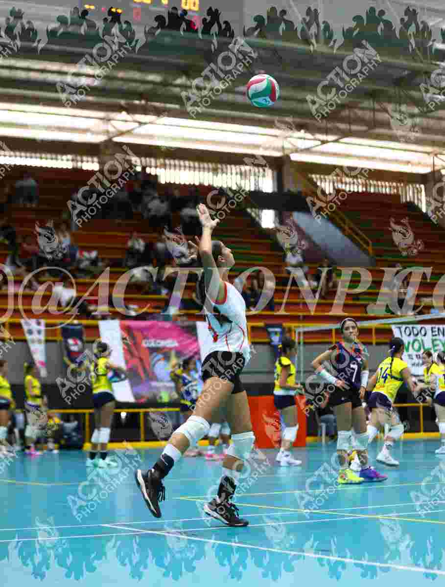 VP VOLEIBOL PEREIRA Foto 11