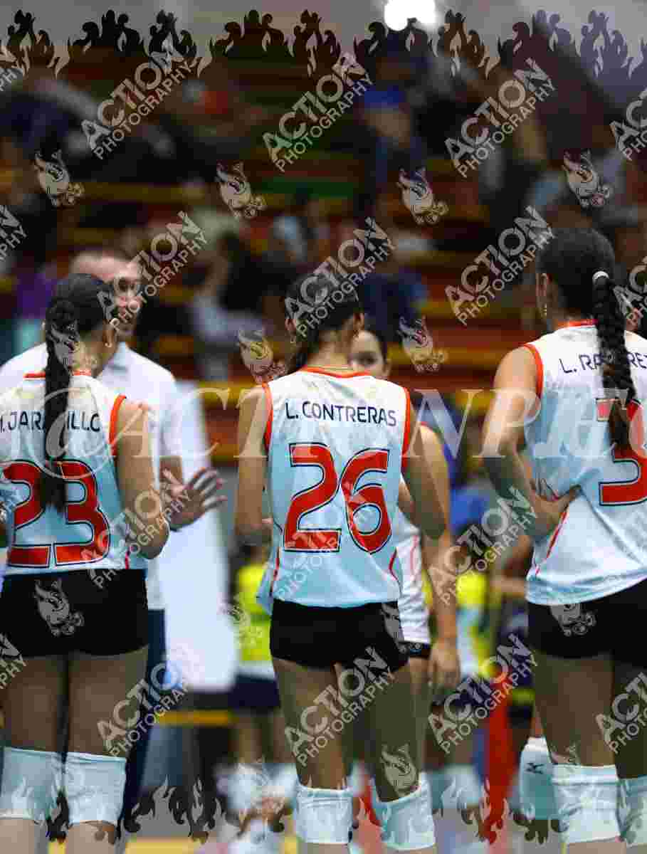 VP VOLEIBOL PEREIRA Foto 11