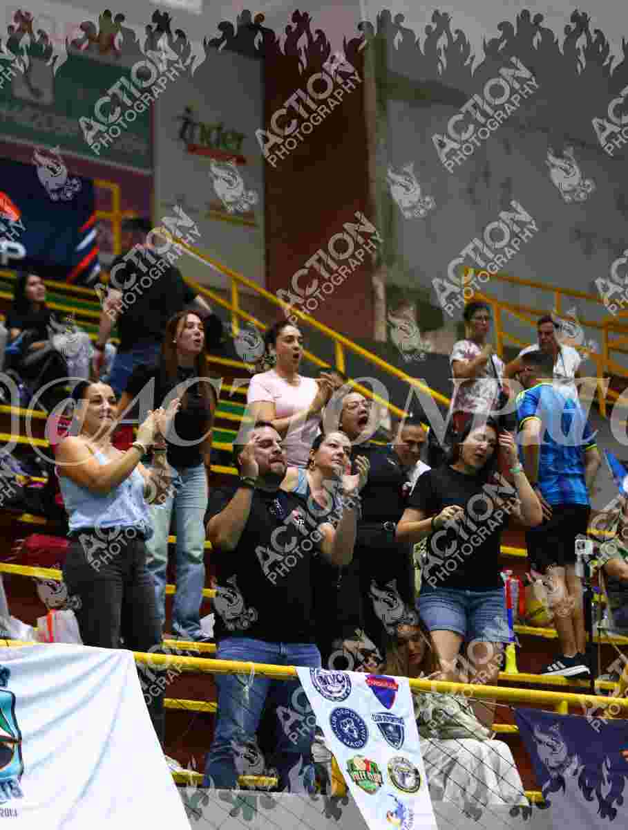 VP VOLEIBOL PEREIRA Foto 1