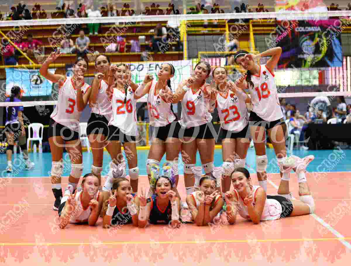 VP VOLEIBOL PEREIRA Foto 1