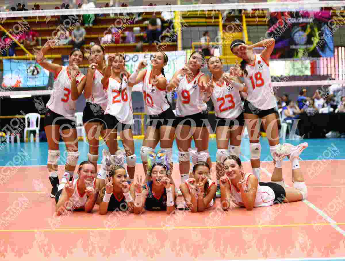 VP VOLEIBOL PEREIRA Foto 1