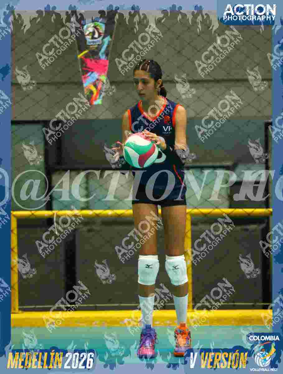 VP VOLEIBOL PEREIRA Foto 1