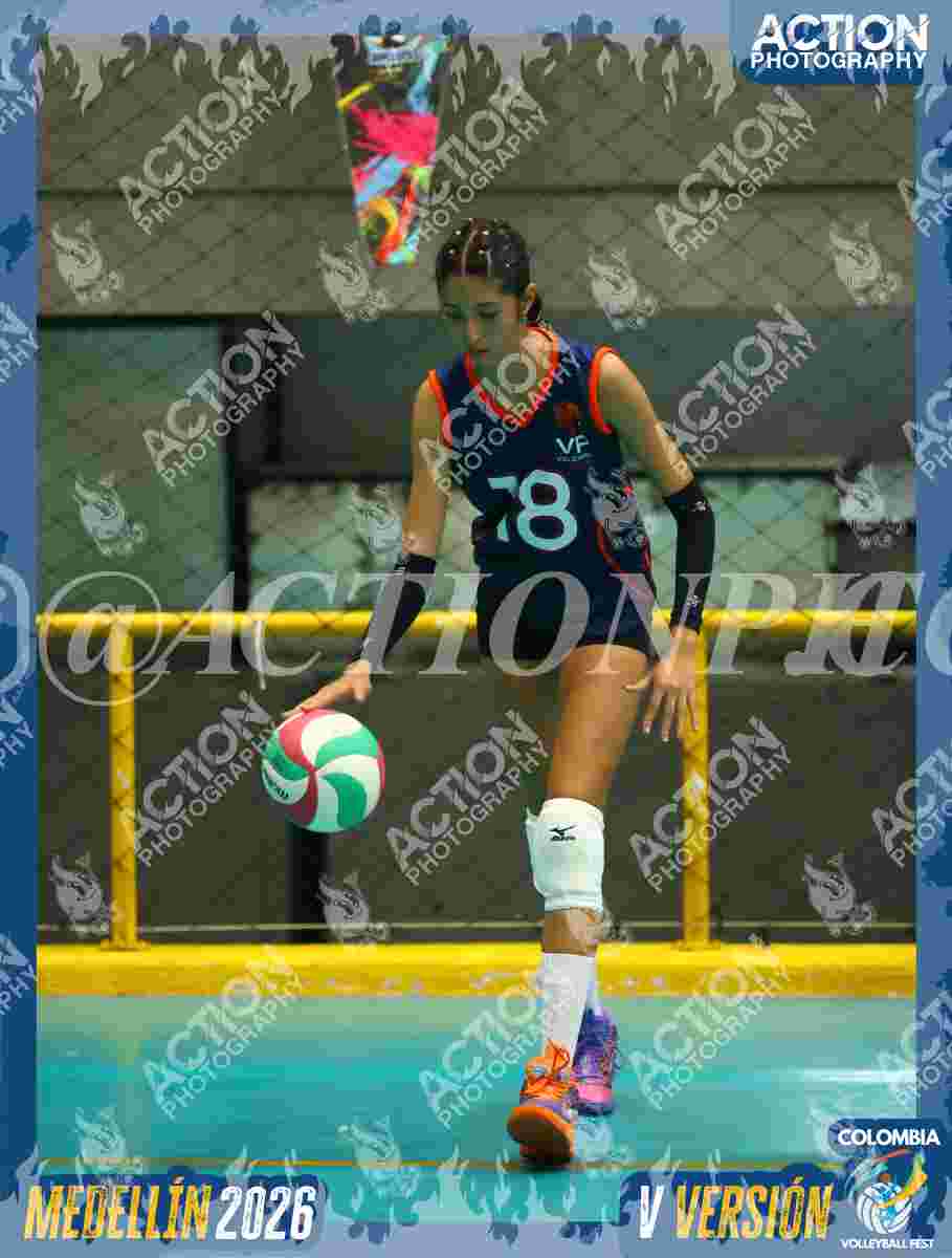 VP VOLEIBOL PEREIRA Foto 1
