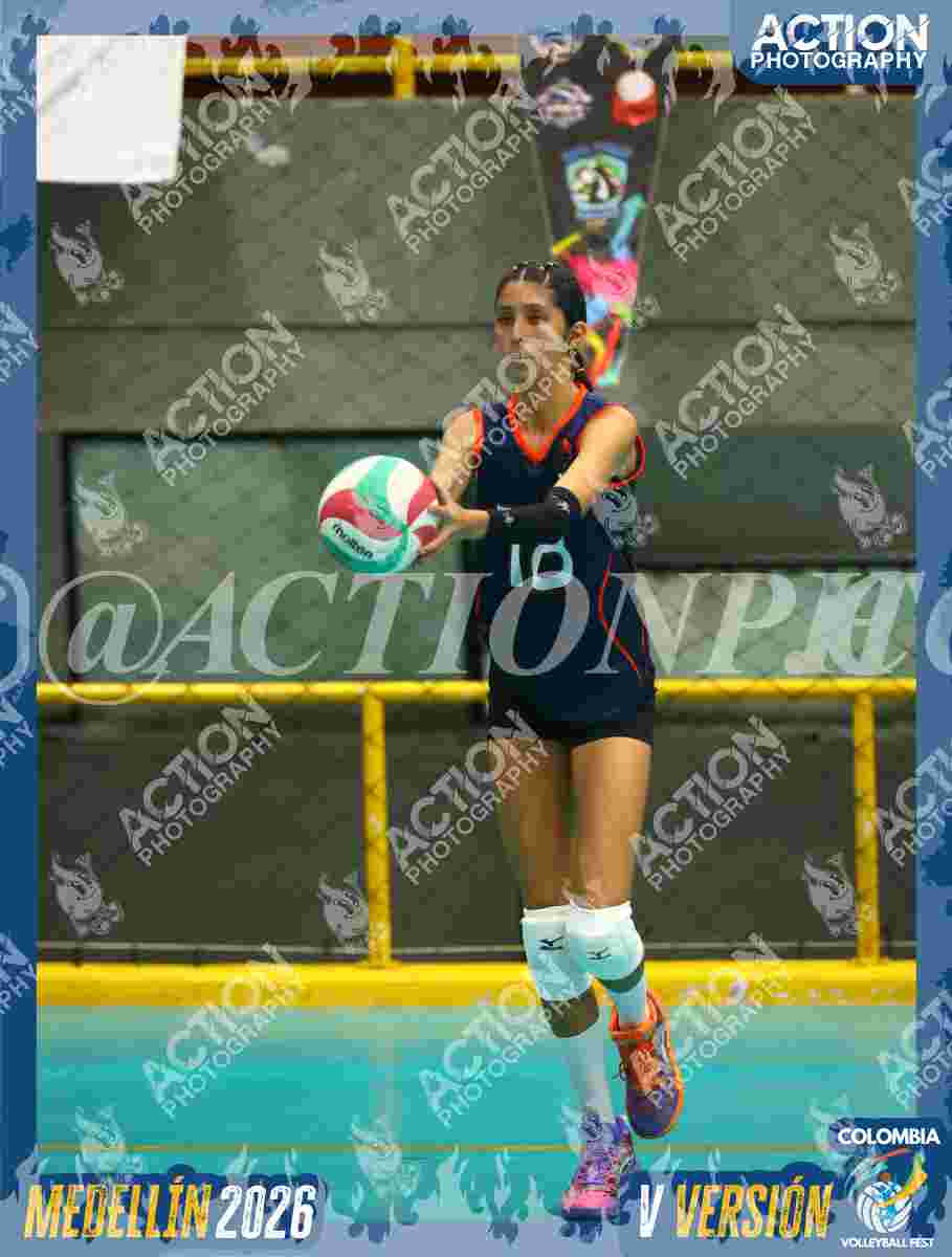 VP VOLEIBOL PEREIRA Foto 1