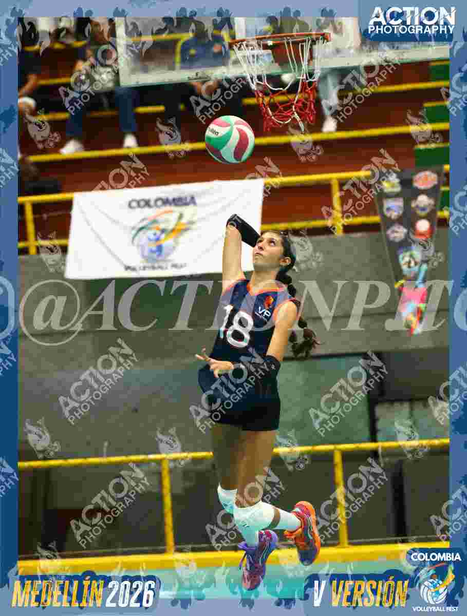 VP VOLEIBOL PEREIRA Foto 1