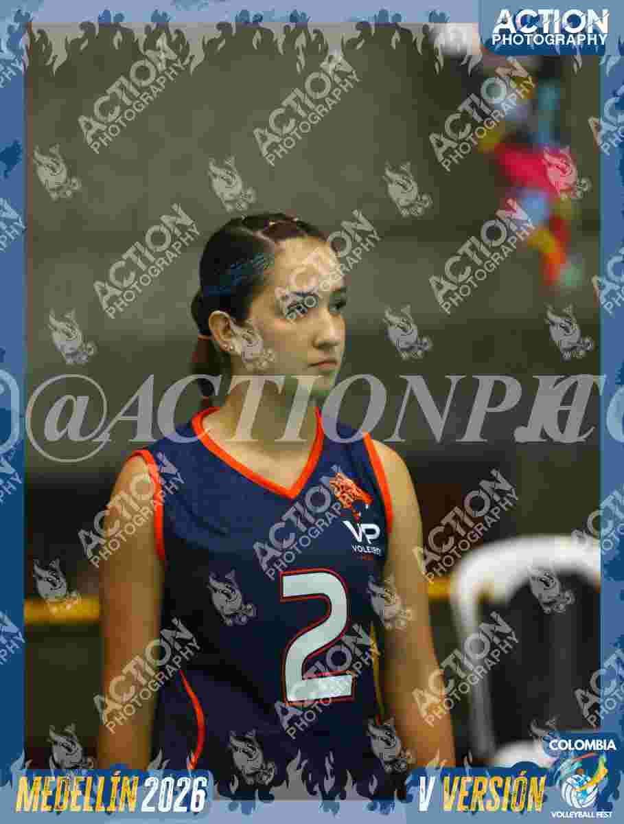 VP VOLEIBOL PEREIRA Foto 1