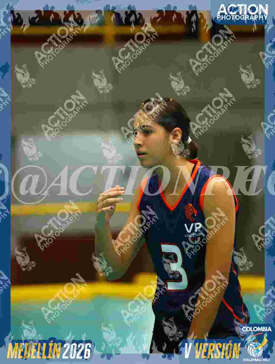 VP VOLEIBOL PEREIRA Foto 1