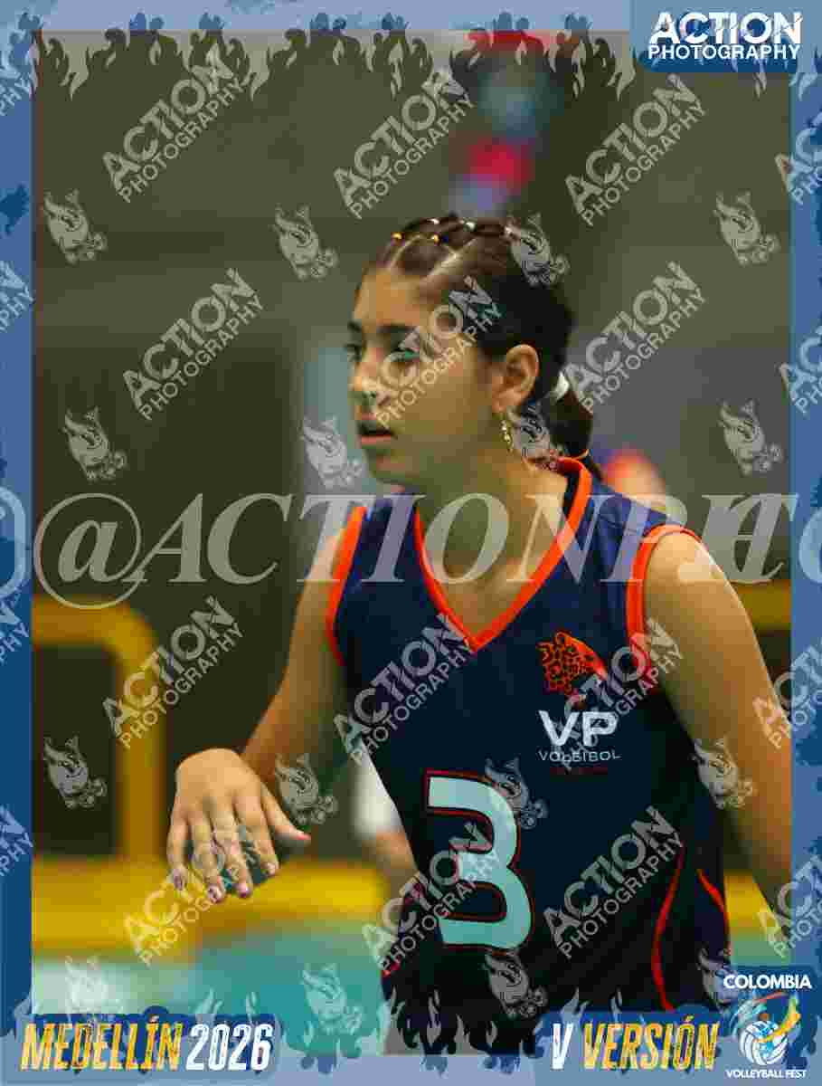 VP VOLEIBOL PEREIRA Foto 1