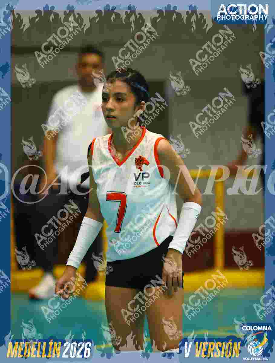 VP VOLEIBOL PEREIRA Foto 1