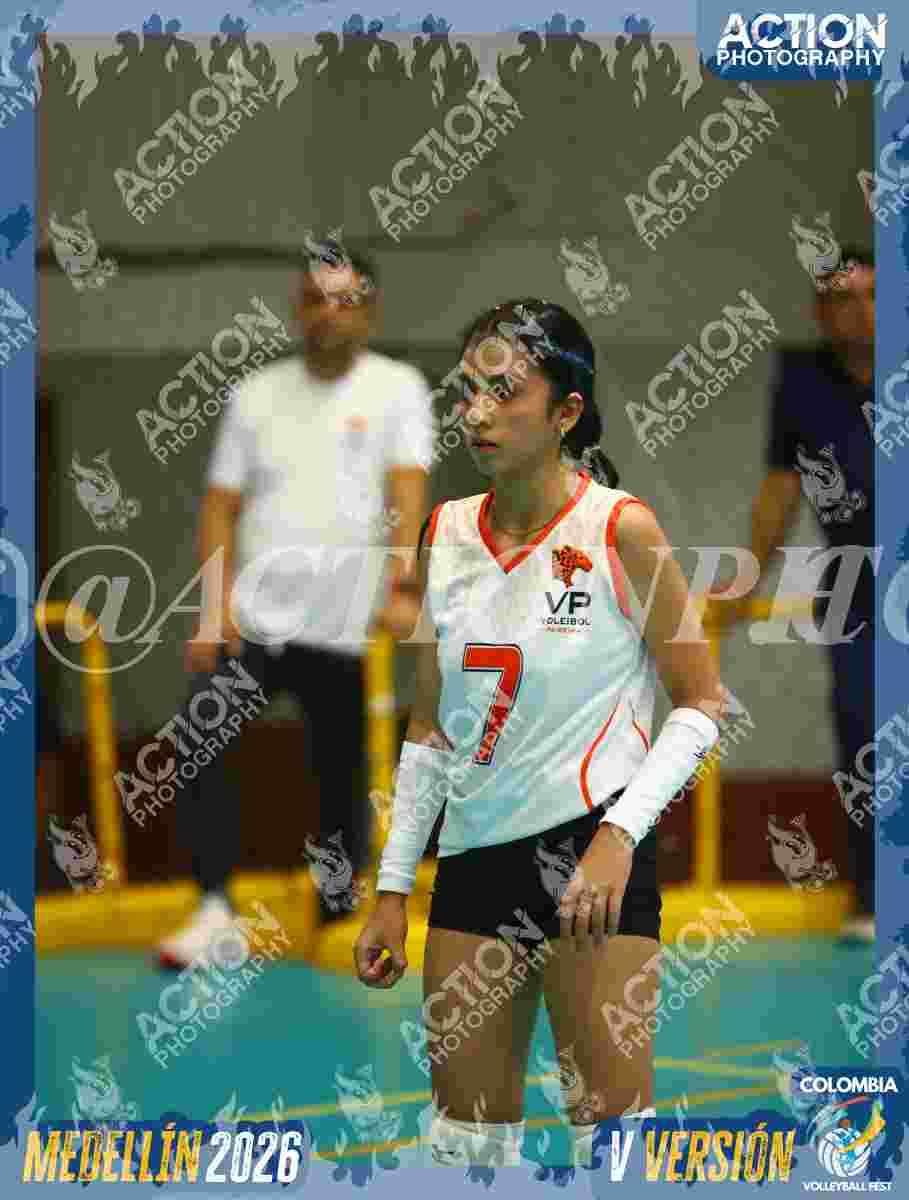 VP VOLEIBOL PEREIRA Foto 1