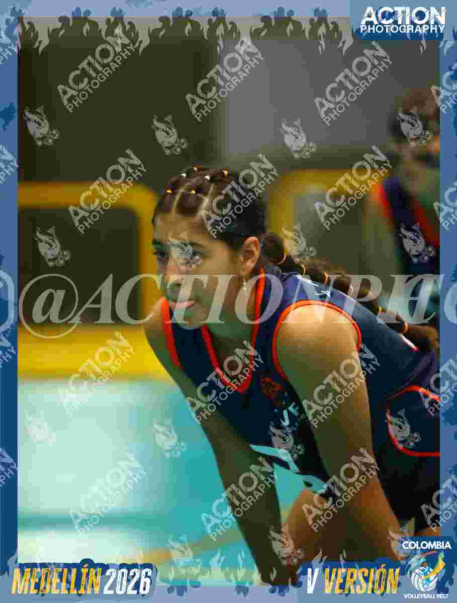 VP VOLEIBOL PEREIRA Foto 1