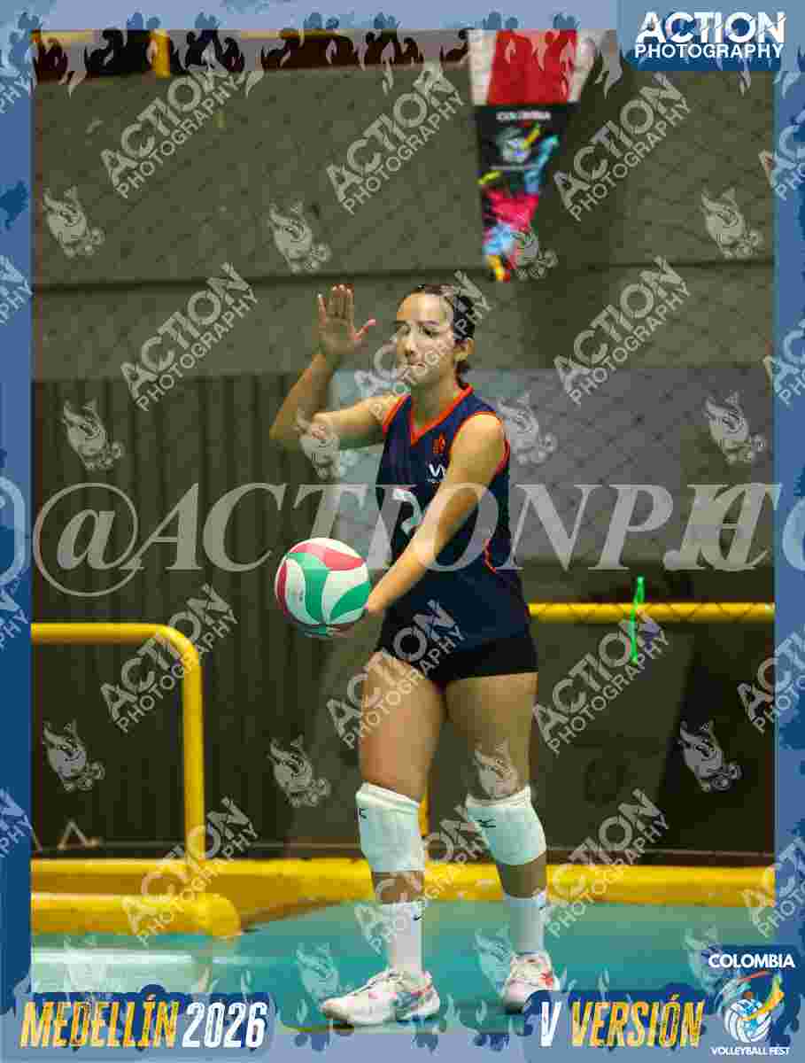 VP VOLEIBOL PEREIRA Foto 9