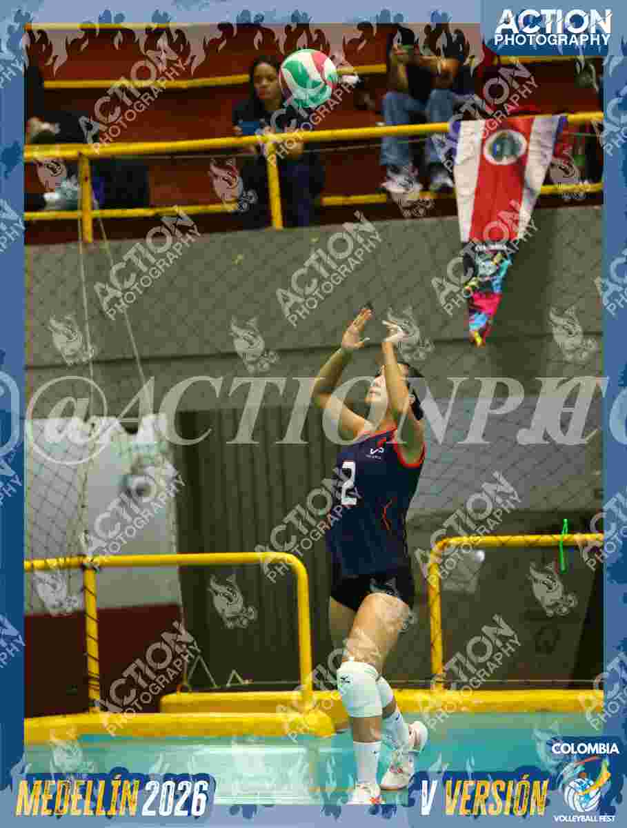 VP VOLEIBOL PEREIRA Foto 9