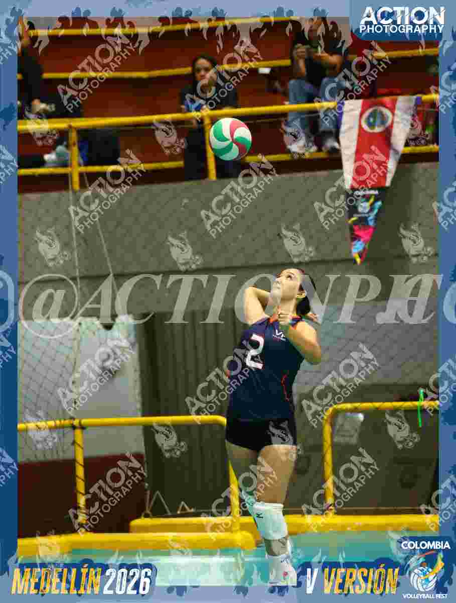 VP VOLEIBOL PEREIRA Foto 9