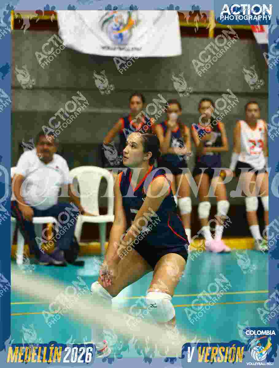 Preview de VP VOLEIBOL PEREIRA