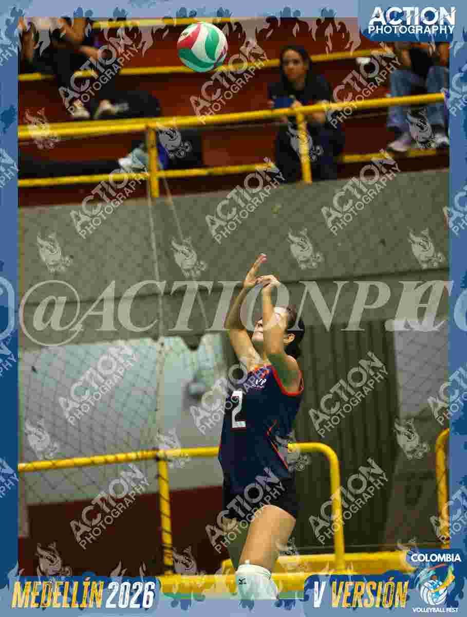 VP VOLEIBOL PEREIRA Foto 9