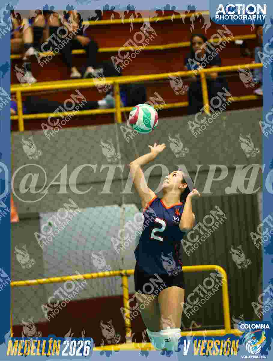 VP VOLEIBOL PEREIRA Foto 9