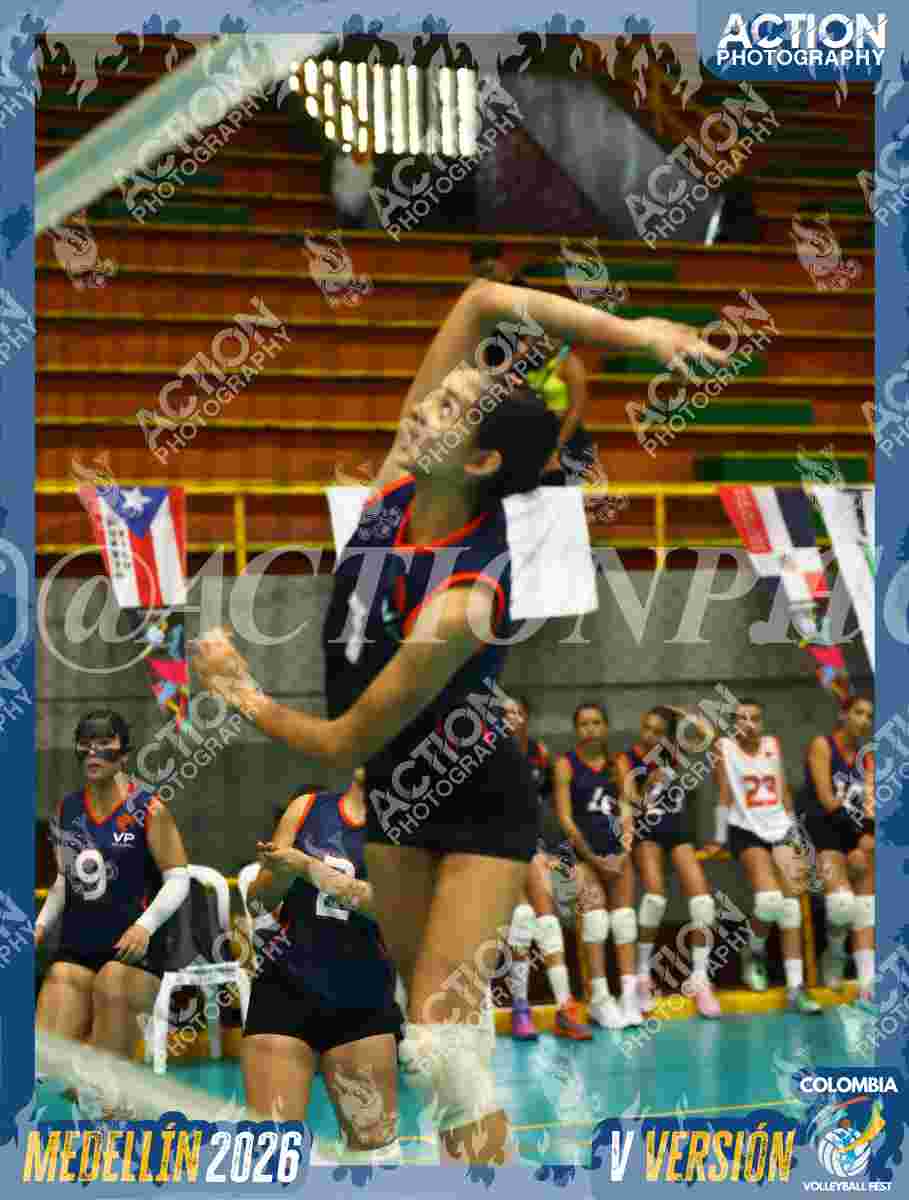 VP VOLEIBOL PEREIRA Foto 19