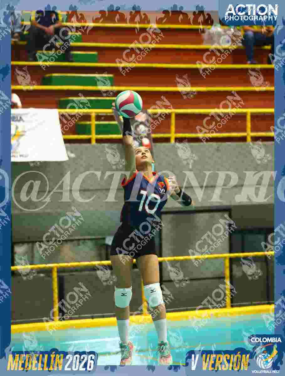 Preview de VP VOLEIBOL PEREIRA