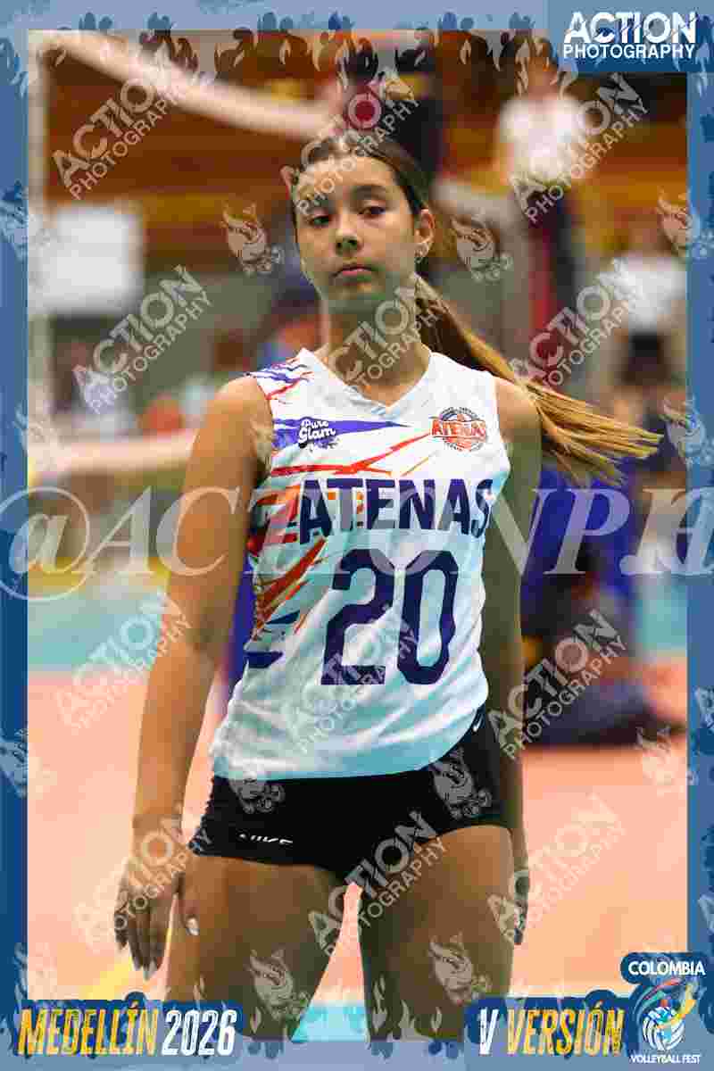ATENAS BLUE Foto 1