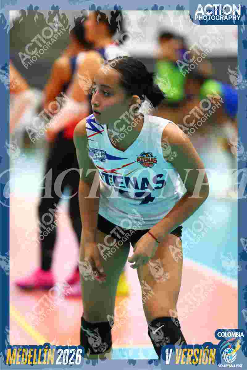 ATENAS BLUE Foto 1