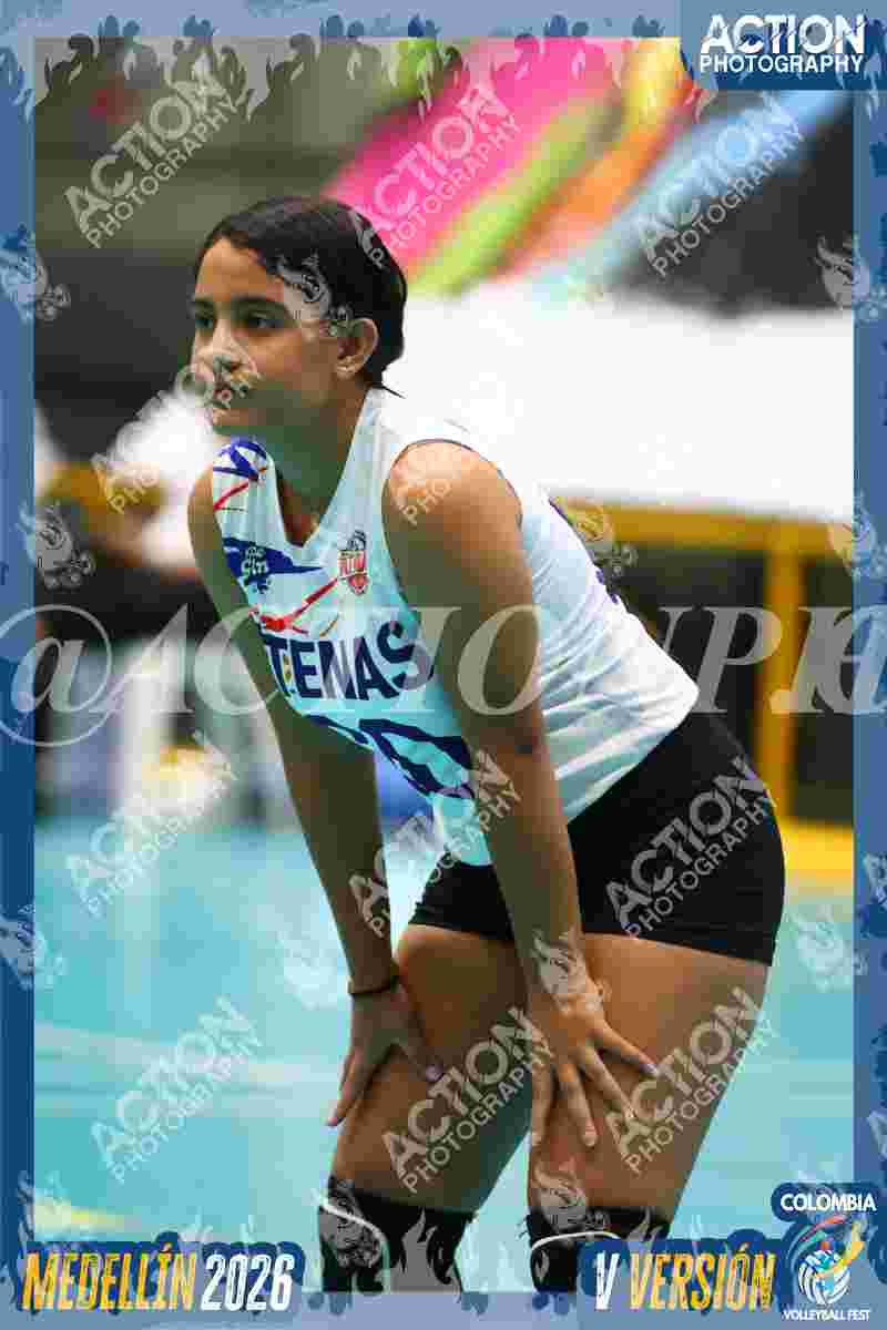 ATENAS BLUE Foto 8