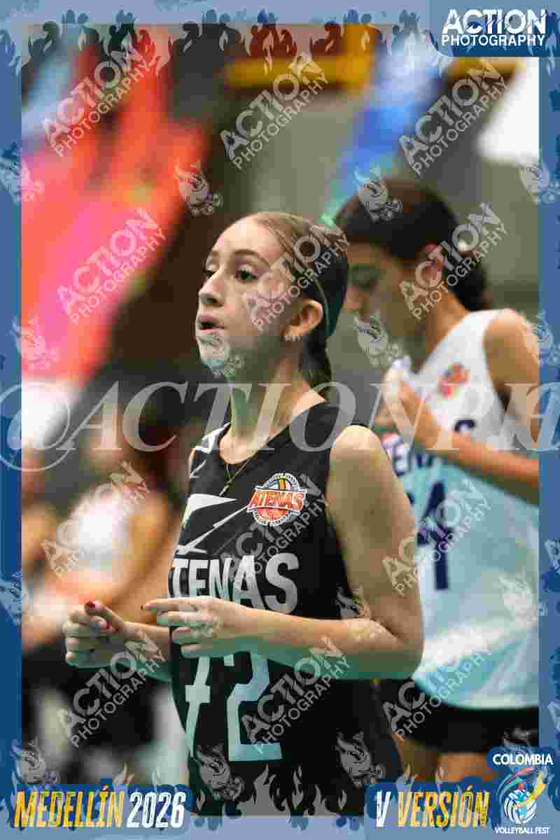 ATENAS BLUE Foto 1