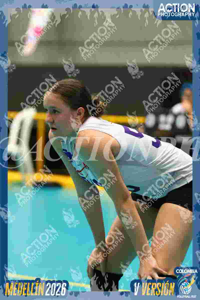 ATENAS BLUE Foto 1