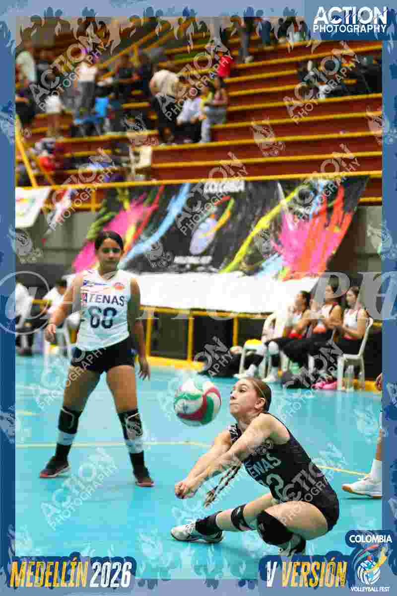 ATENAS BLUE Foto 8