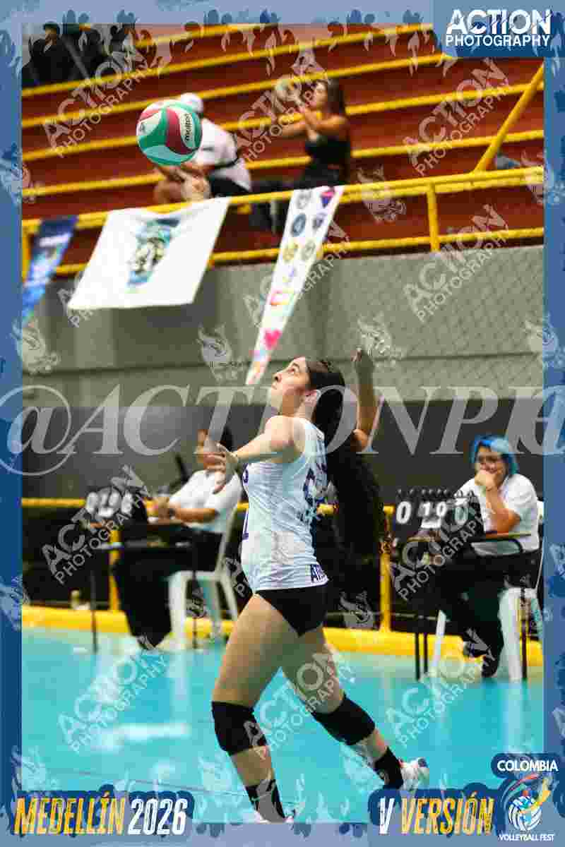 ATENAS BLUE Foto 1