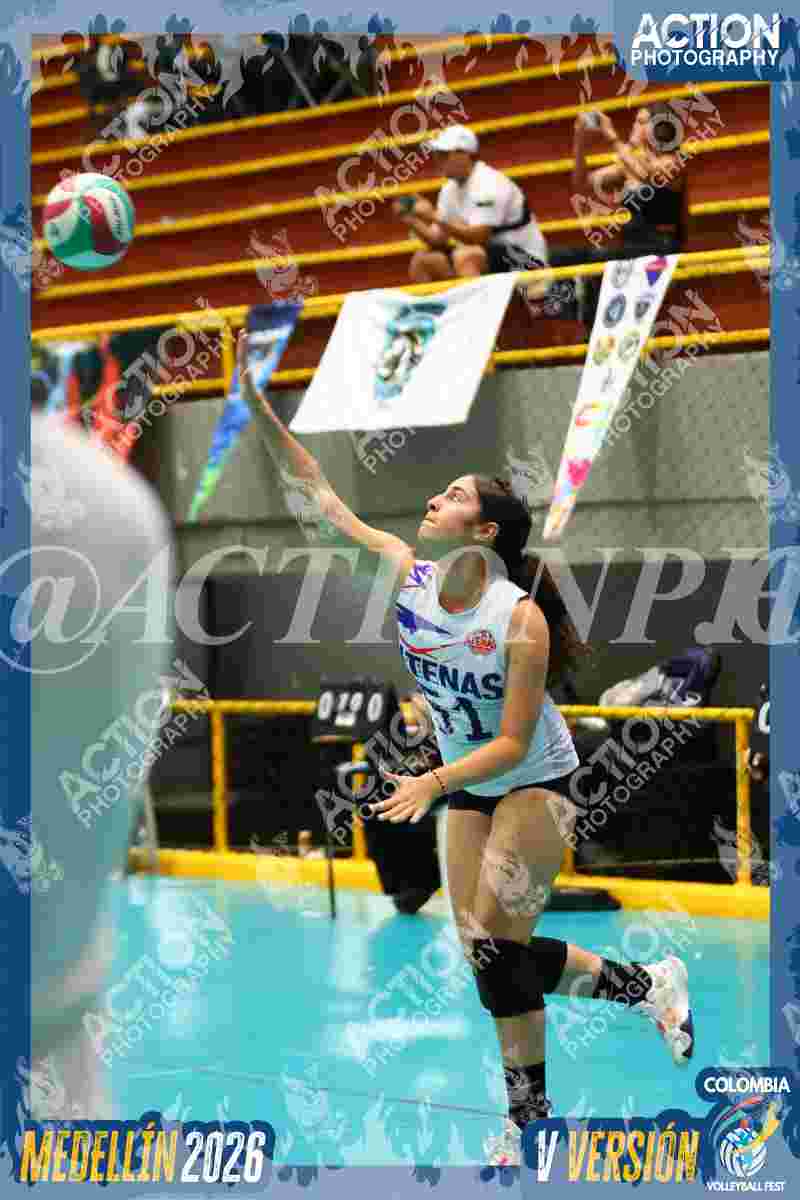 ATENAS BLUE Foto 1