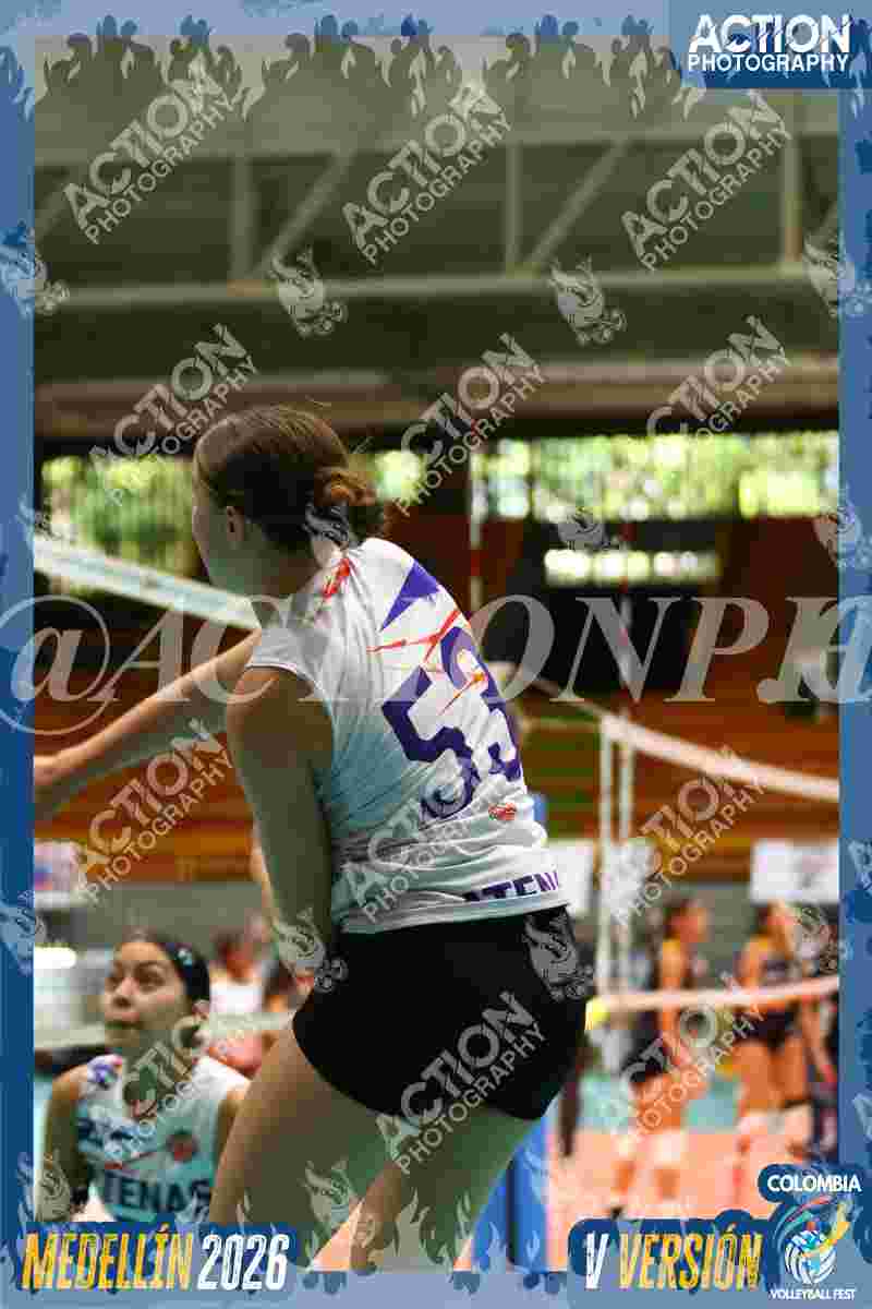 ATENAS BLUE Foto 8