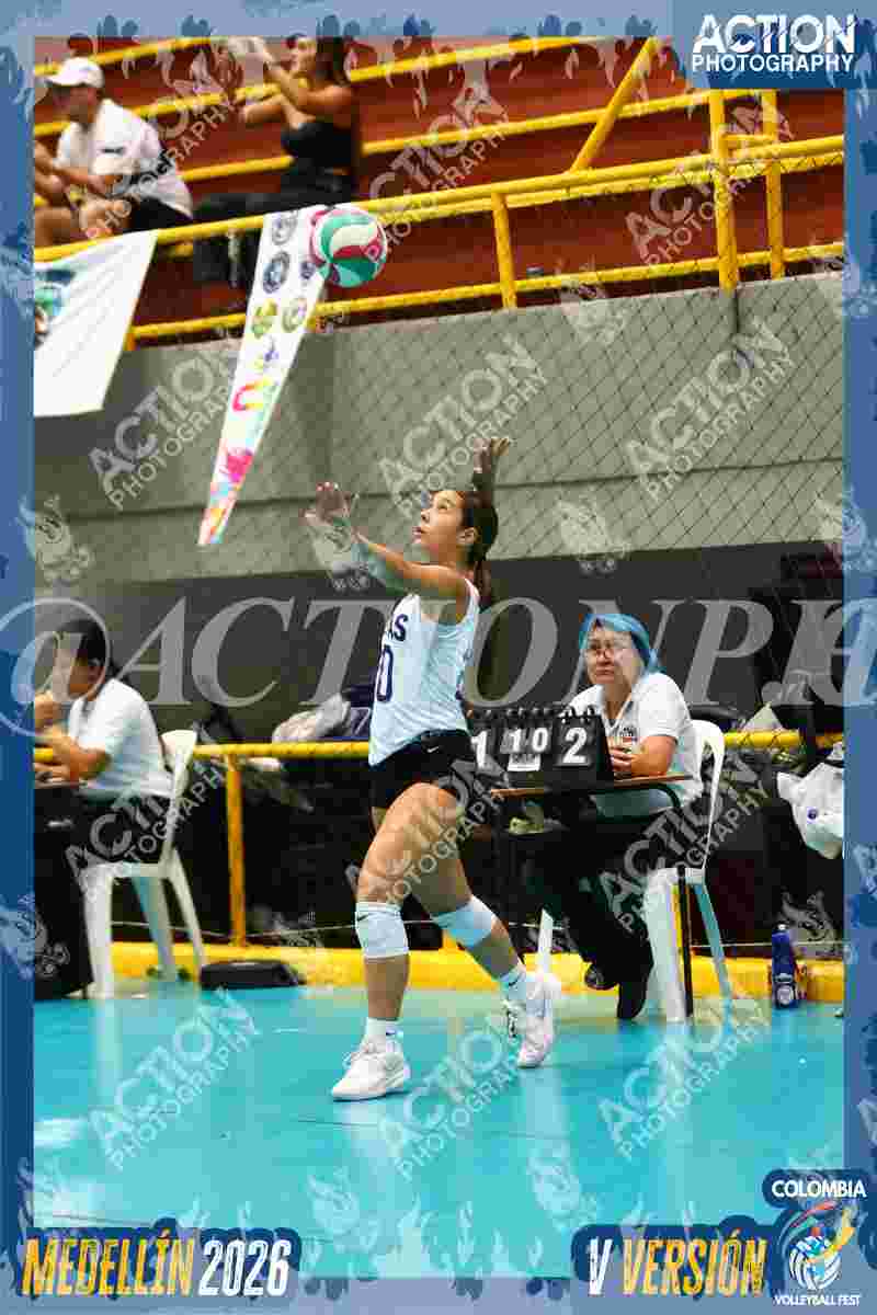 ATENAS BLUE Foto 8