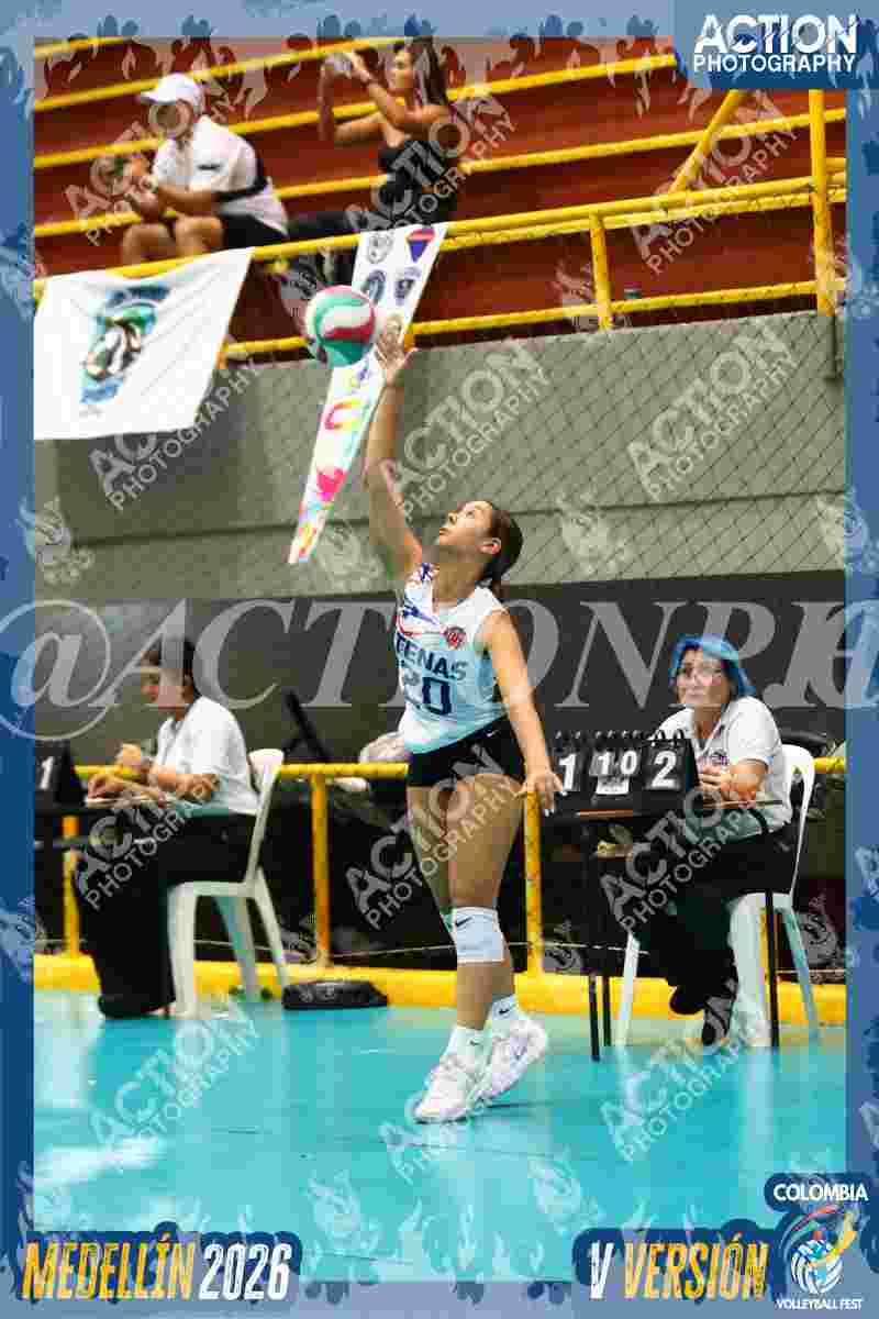 ATENAS BLUE Foto 8