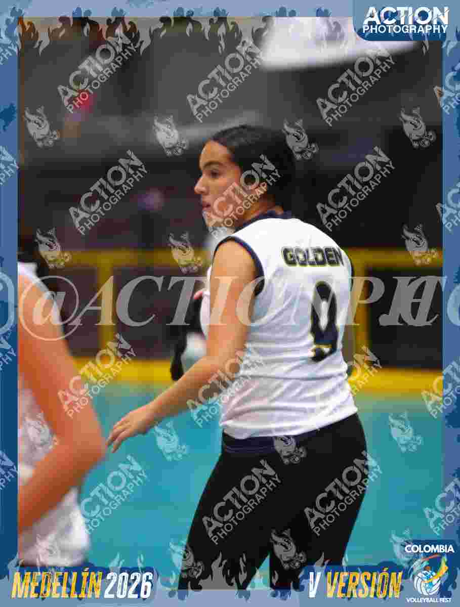 GOLDEN Foto 11