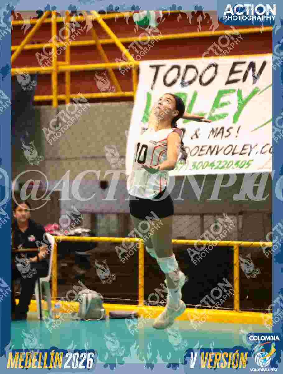 INDER ENVIGADO Foto 1