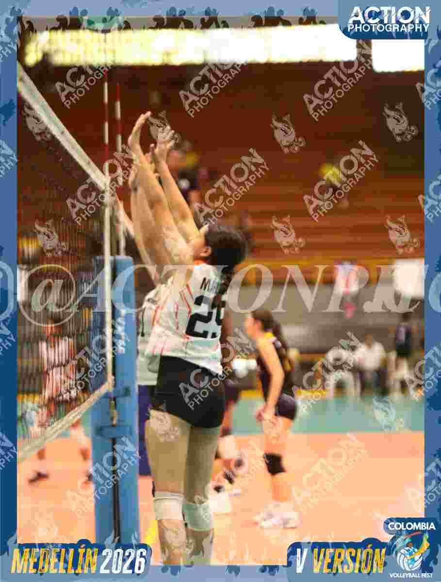 INDER ENVIGADO Foto 1