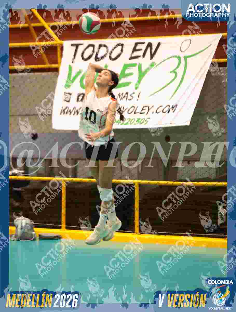 INDER ENVIGADO Foto 11